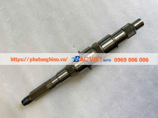 Trục thứ cấp ISUZU IZ49