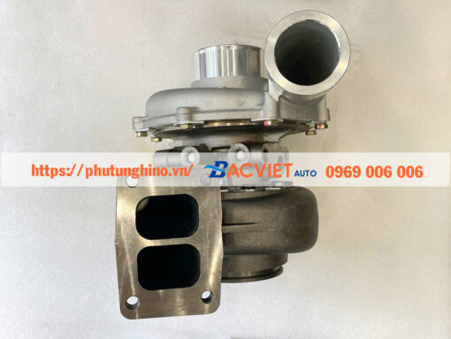 Turbo ISUZU 6WA1