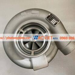 Turbo ISUZU 6WF1