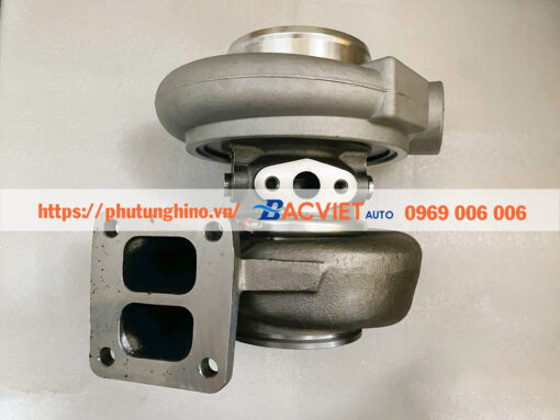 Turbo ISUZU 6WF1