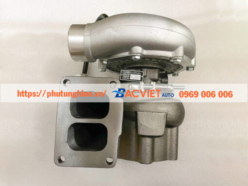 Turbo NISSAN UD PF6