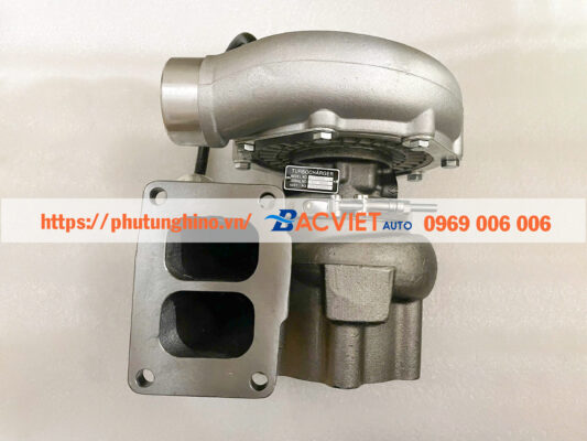 Turbo NISSAN UD PF6