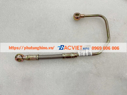 Ty ô bơm cao áp ISUZU Đô Thành