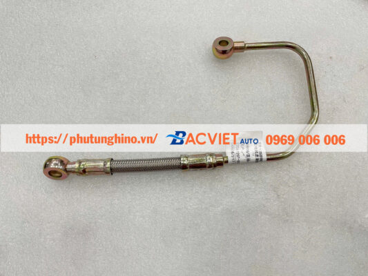 Ty ô bơm cao áp ISUZU Đô Thành