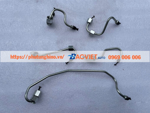 Ty ô bơm cao áp IVECO