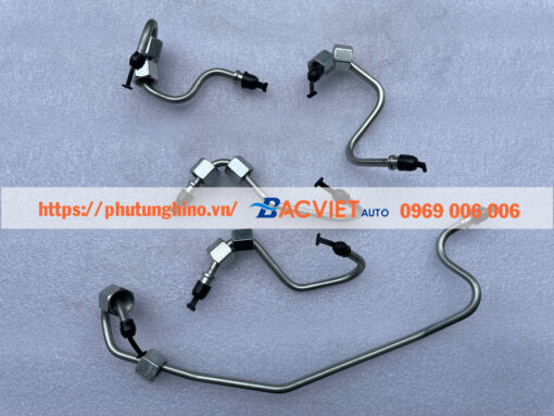 Ty ô bơm cao áp IVECO