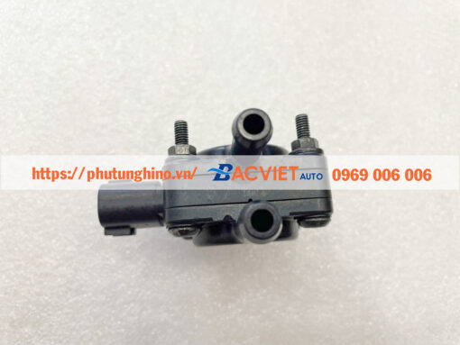 Van DPF MITSUBISHI FUSO