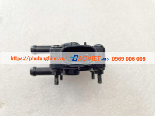 Van DPF MITSUBISHI FUSO
