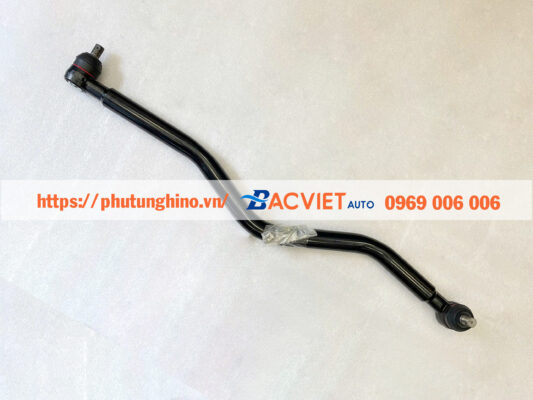 Ba dọc FUSO 4.5 tấn