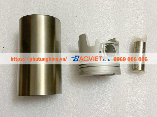 Bộ hơi ISUZU 3LD1