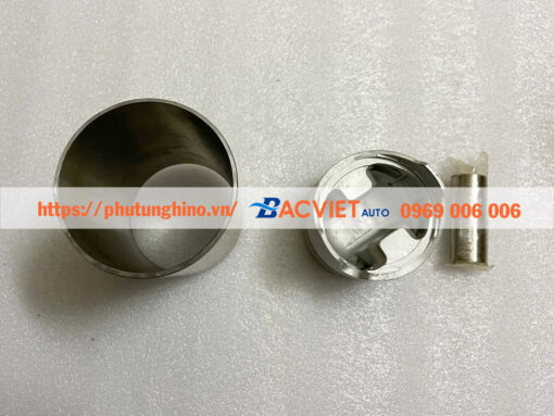 Bộ hơi ISUZU 3LD1