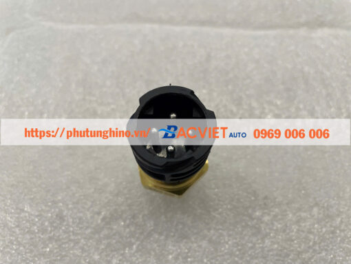 Cảm biến áp suất hơi thừa VOLVO