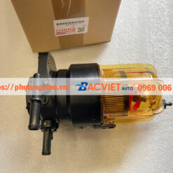 Cụm lọc thô HINO 300 XZU chính hãng
