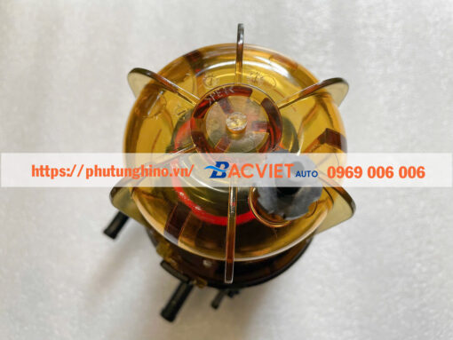 Cụm lọc thô HINO 300 XZU chính hãng