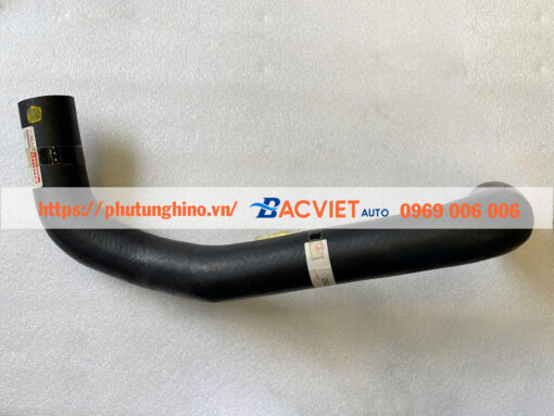 Cút nước dưới HINO 500 FC