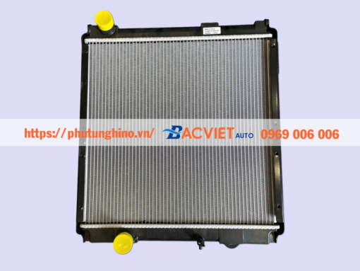 Két nước FUSO