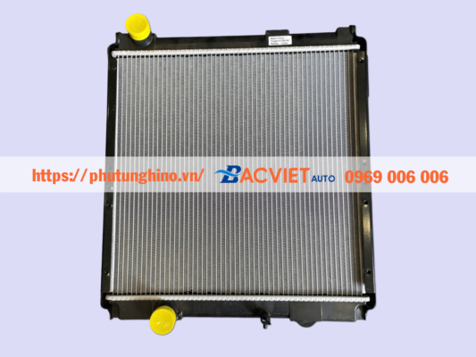 Két nước FUSO
