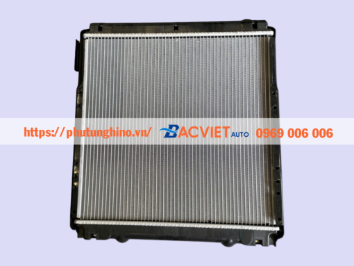 Két nước FUSO