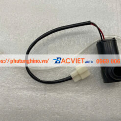 Mô tơ bơm nước rửa kính ISUZU QKR 12V