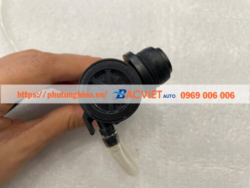 Mô tơ bơm nước rửa kính ISUZU QKR 12V