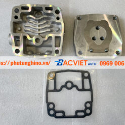 Nắp bơm hơi HINO 500