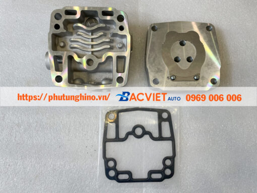 Nắp bơm hơi HINO 500