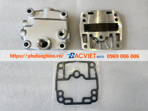 Nắp bơm hơi HINO 500