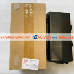 Nắp hộp cầu chì ISUZU NQR75