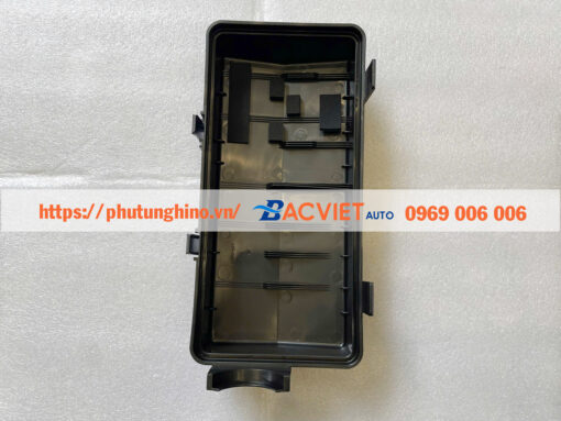 Nắp hộp cầu chì ISUZU NQR75