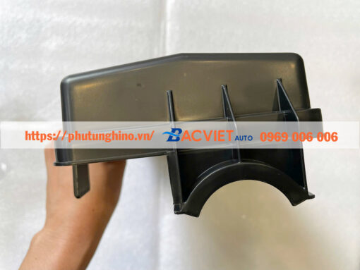 Nắp hộp cầu chì ISUZU NQR75