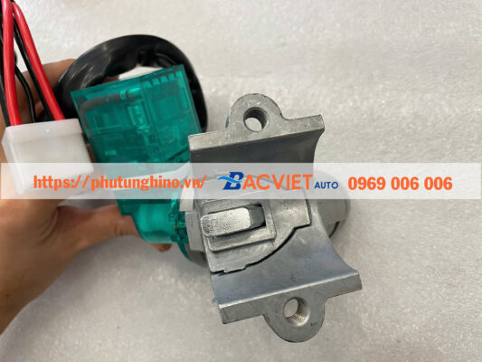 Ổ khóa điện FUSO FI