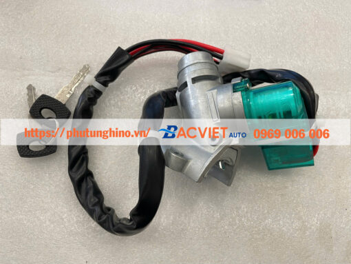 Ổ khóa điện FUSO FI