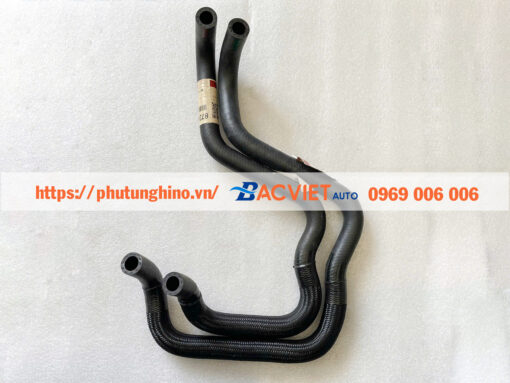 Ống nước điều hòa HINO 700