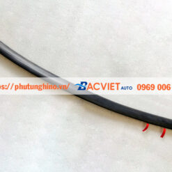 Cao su ốp vè cua lốp HINO 300 Dutro