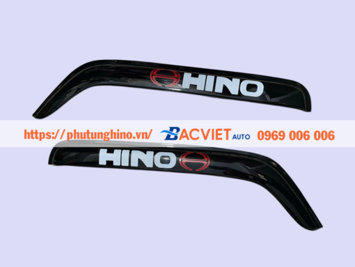 Vè mưa HINO 300