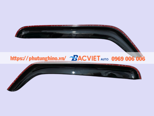 Vè mưa HINO 300