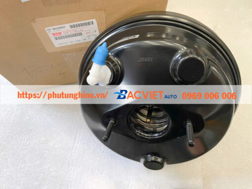Bầu phanh ISUZU NQR75 Euro4 hãng