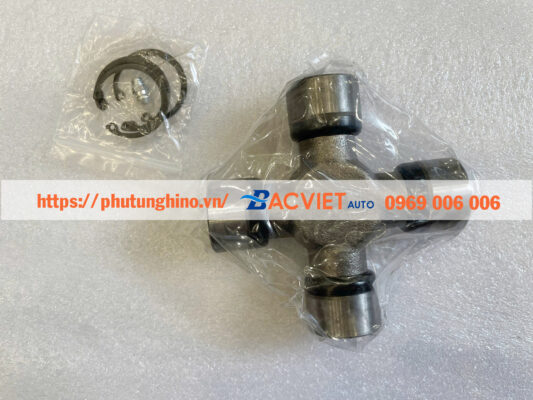 Bi chữ thập IVECO DAILY