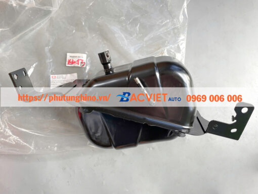 Bình tích khí HINO 300 XZU