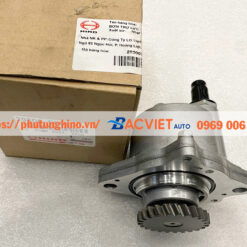Bơm chân không HINO 300 N04