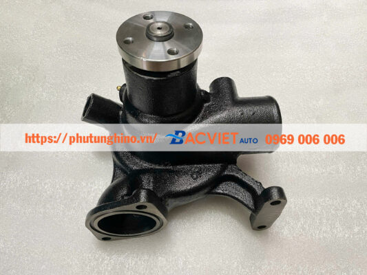 Bơm nước Mitsubishi FUSO 6D16