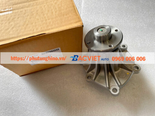 Bơm nước ISUZU NPR85