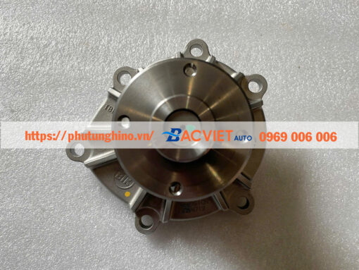 Bơm nước ISUZU NPR85
