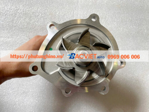 Bơm nước ISUZU NPR85