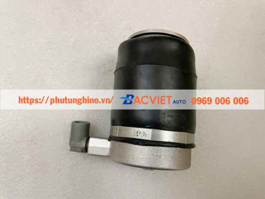 Bóng hơi sau cabin NISSAN UD