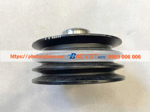 Buly trục cơ ISUZU 4JB1