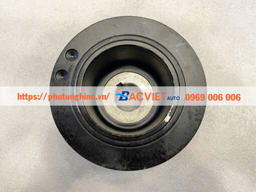 Buly trục cơ ISUZU 4JB1