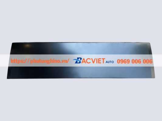 Ca bô ISUZU FVM