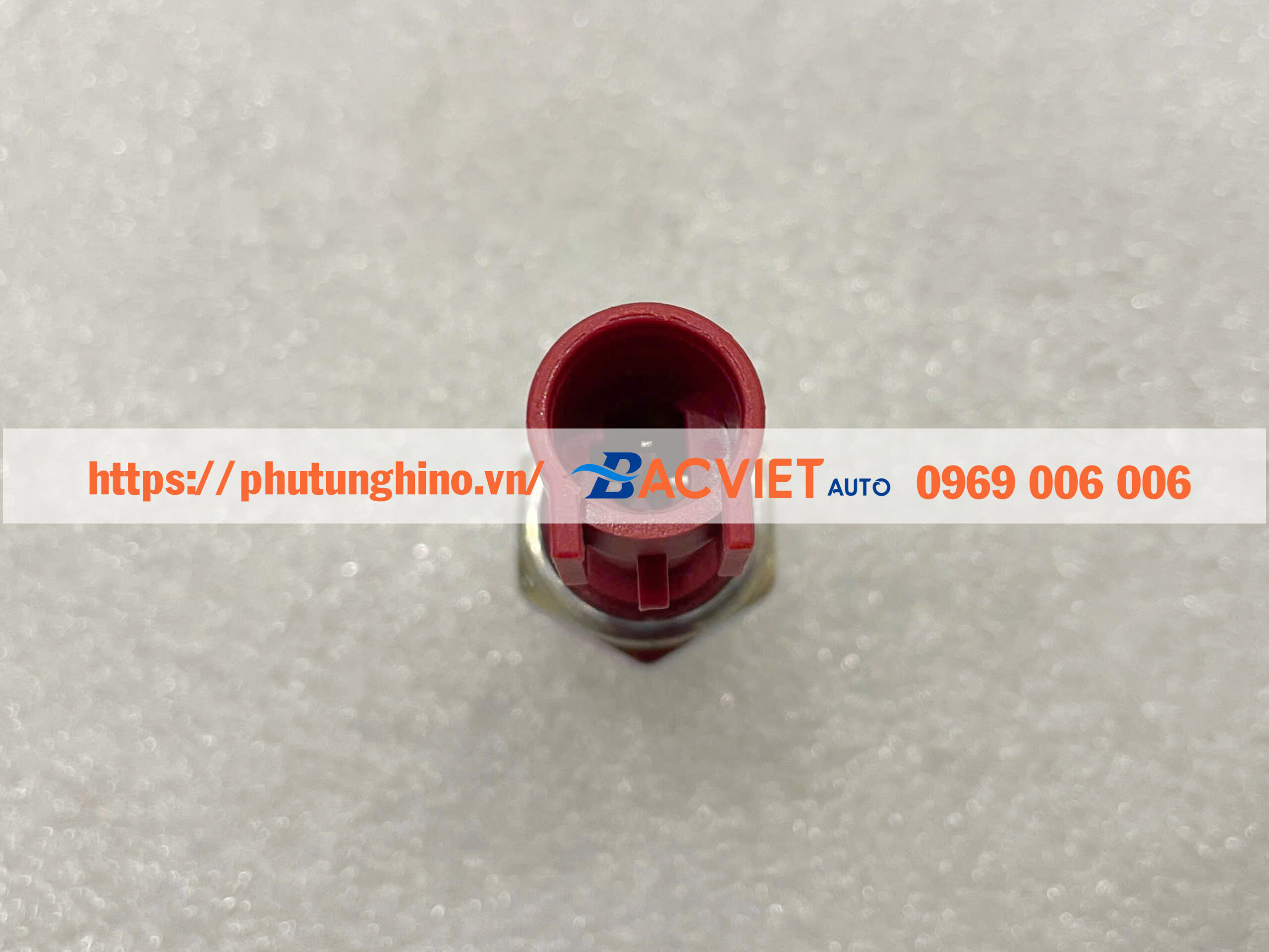 Cảm biến áp suất nhớt IVECO Cảm biến áp suất nhớt IVECO