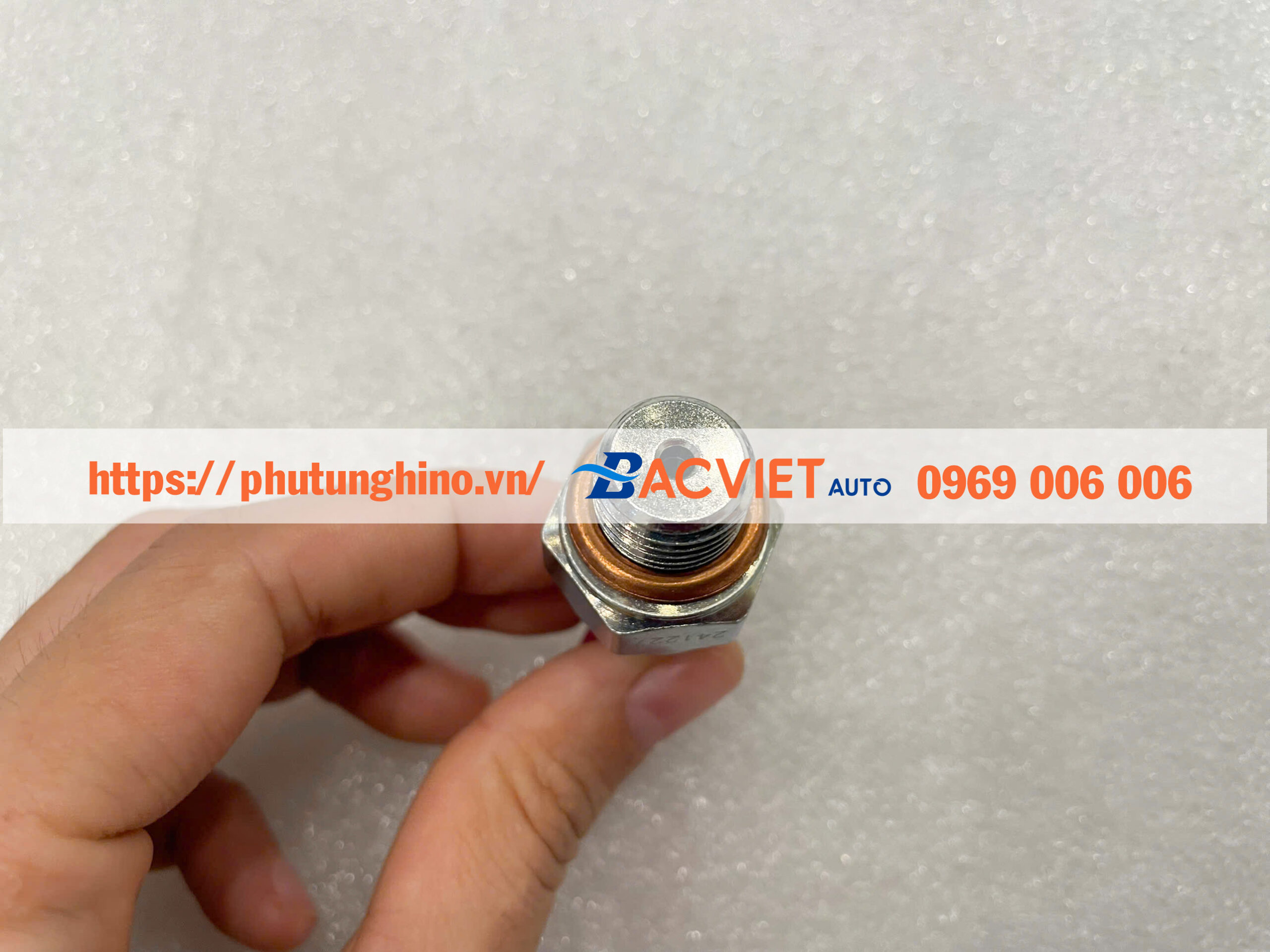 Cảm biến áp suất nhớt IVECO Cảm biến áp suất nhớt IVECO